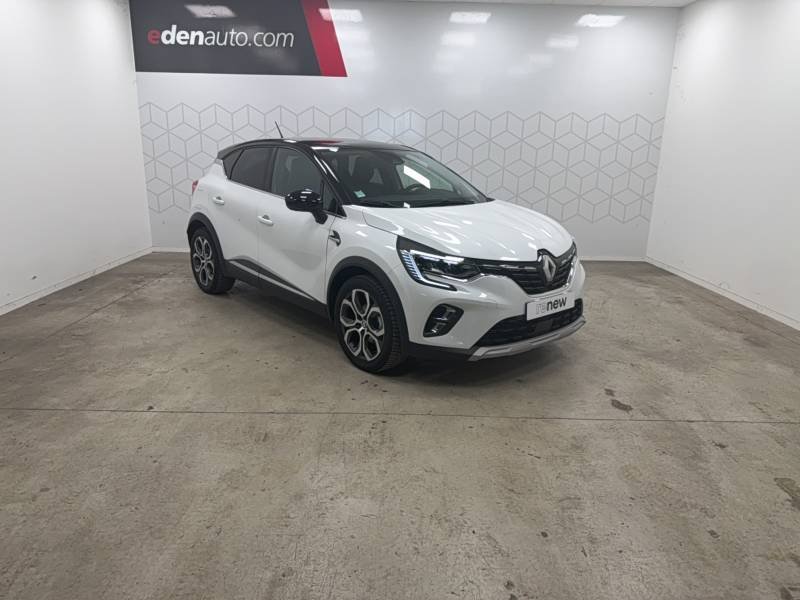 Renault Captur - Photo 19