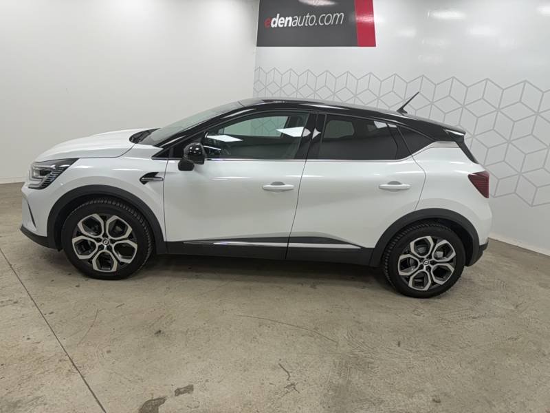 Renault Captur - Photo 20