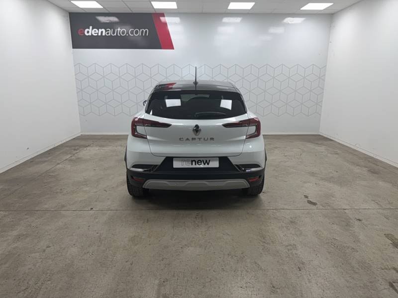 Renault Captur - Photo 21