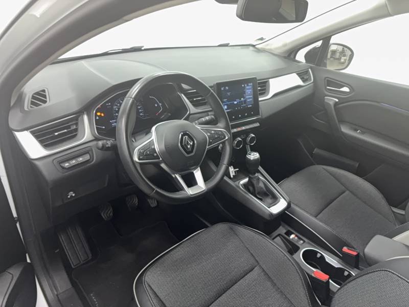 Renault Captur - Photo 22