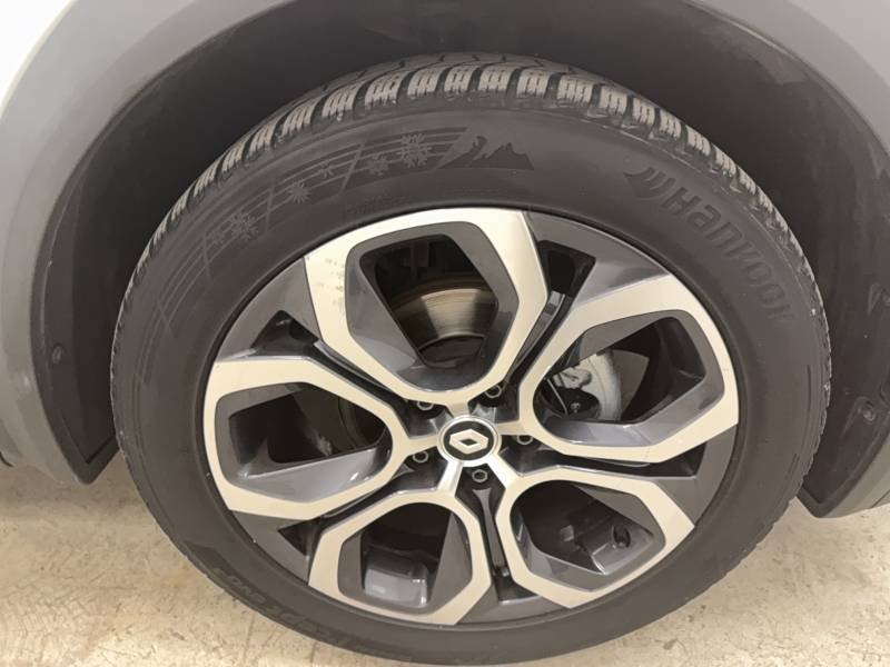 Renault Captur - Photo 23