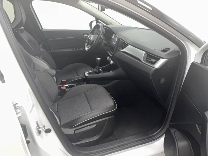 Renault Captur - Photo 24