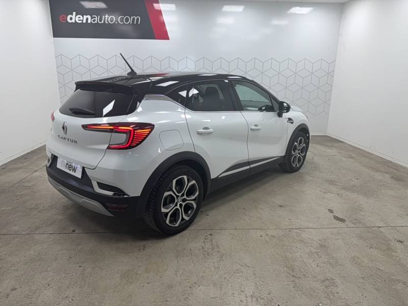 Renault Captur - Photo 25