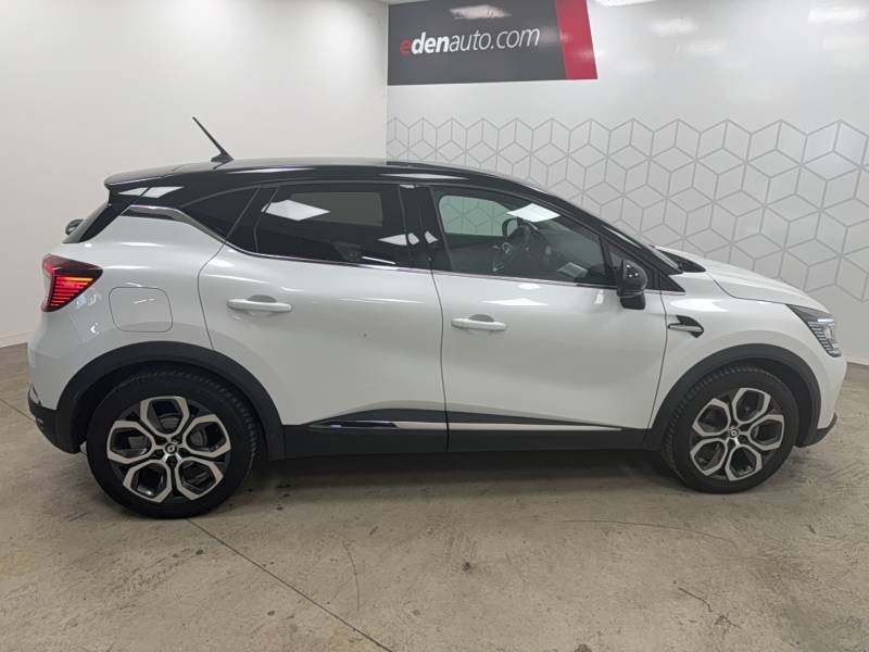 Renault Captur - Photo 27