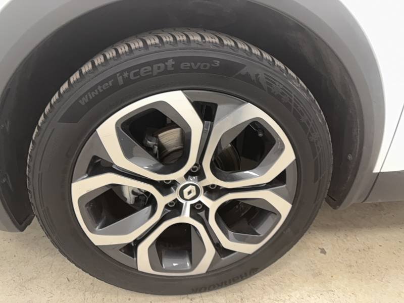 Renault Captur - Photo 28