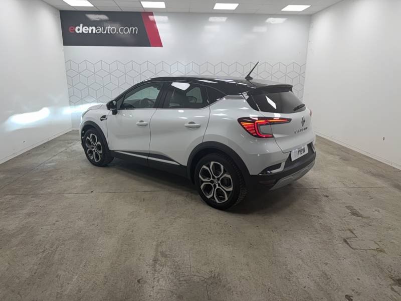 Renault Captur - Photo 29