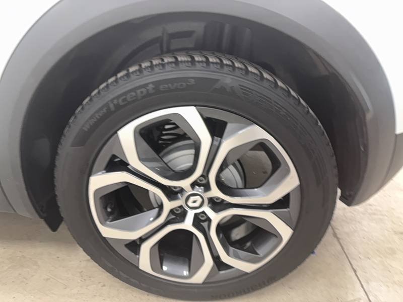 Renault Captur - Photo 30