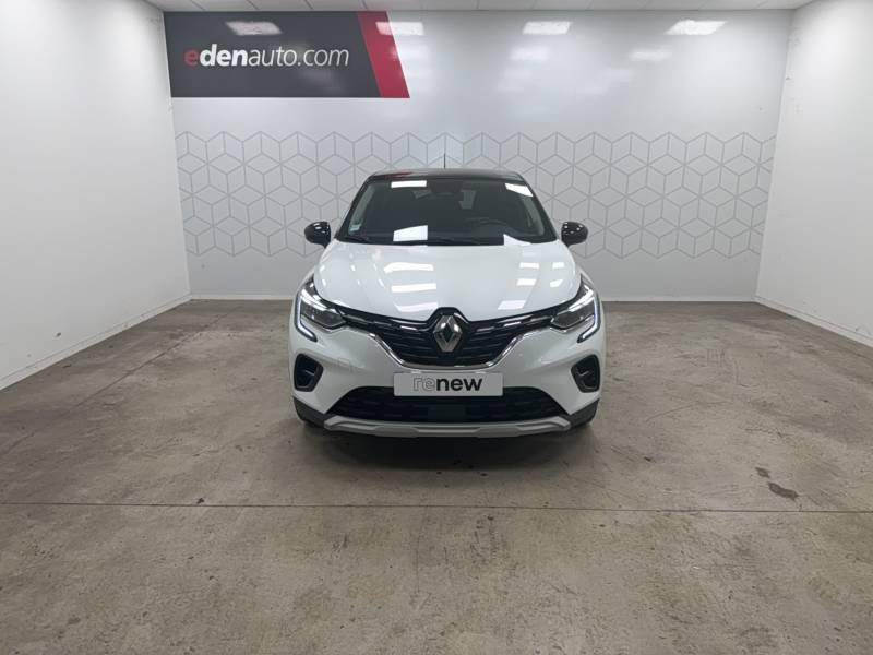Renault Captur - Photo 31