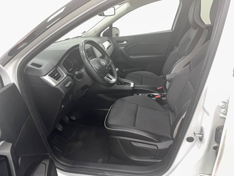 Renault Captur - Photo 32