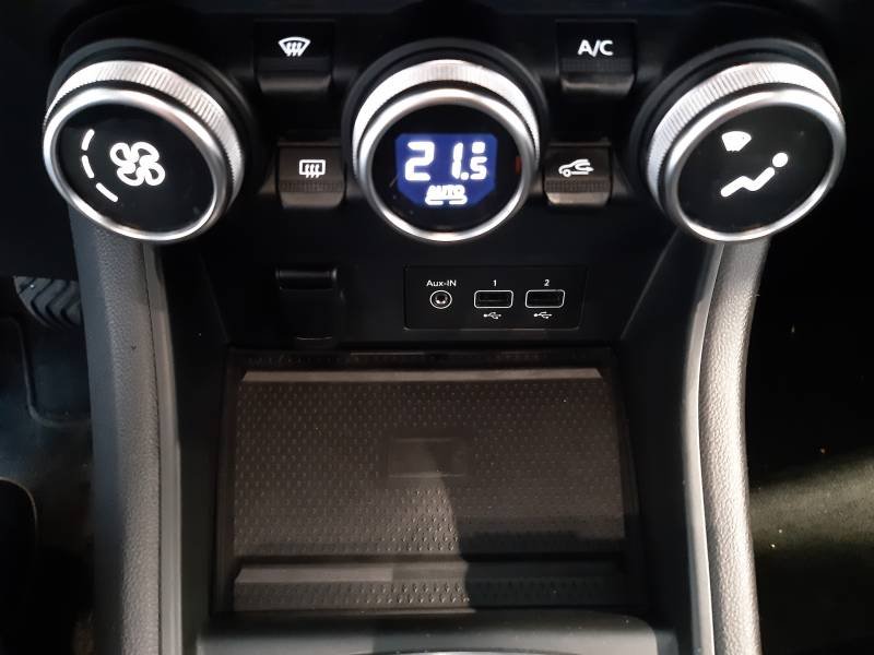 Renault Captur - Photo 8