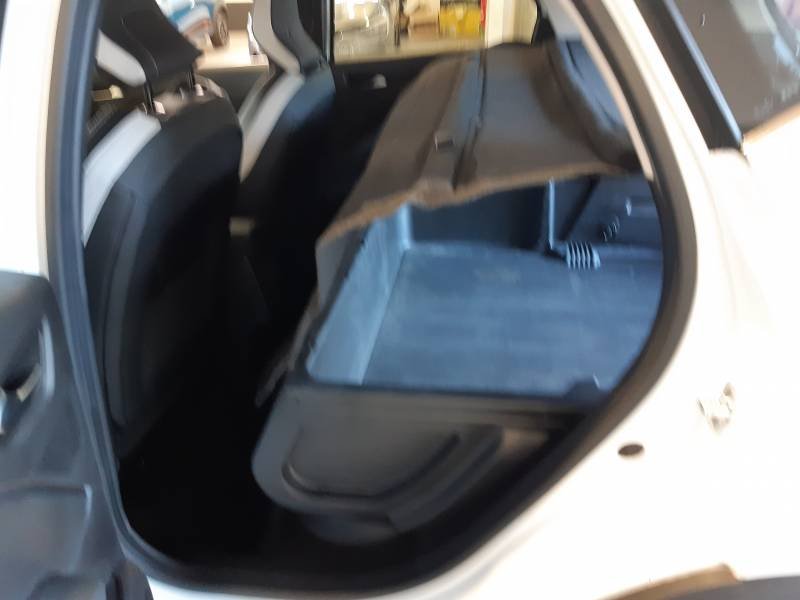 Renault Captur - Photo 9