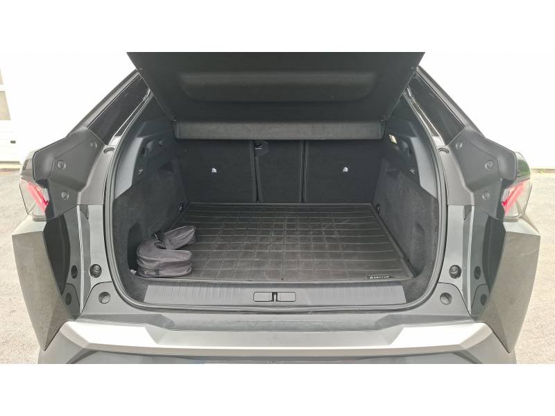 Peugeot 3008 - Photo 12