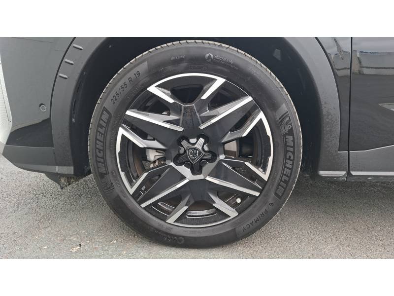 Peugeot 3008 - Photo 13