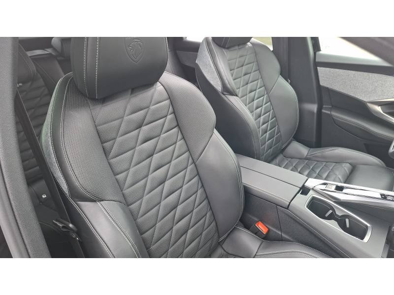 Peugeot 3008 - Photo 14
