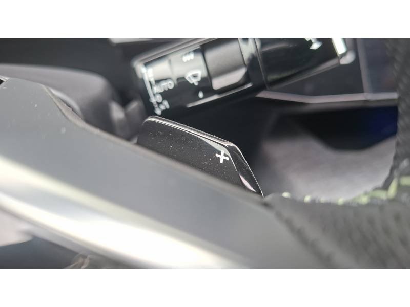 Peugeot 3008 - Photo 17