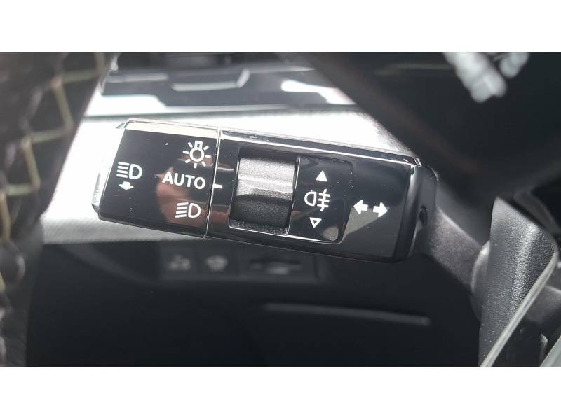 Peugeot 3008 - Photo 19