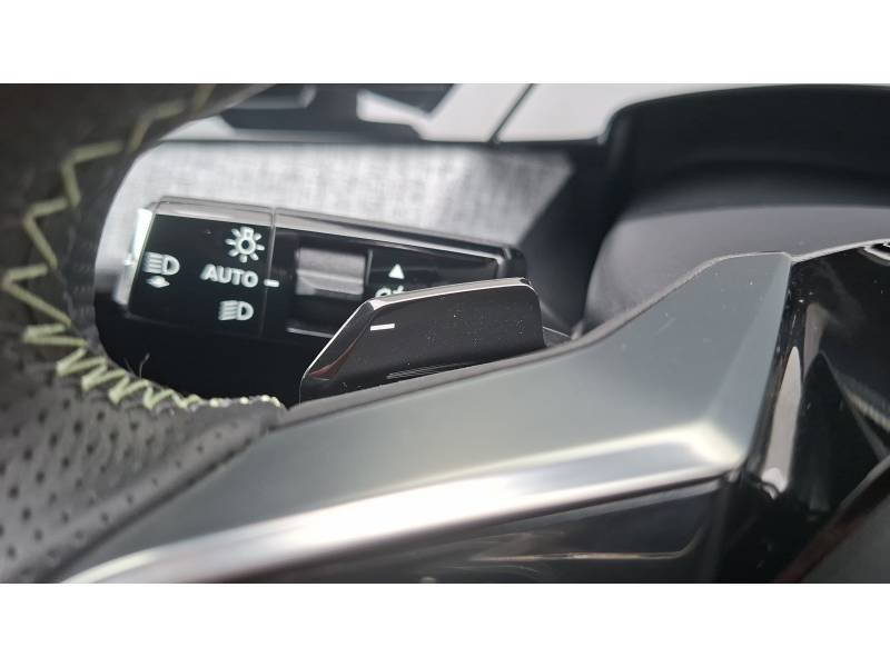 Peugeot 3008 - Photo 20