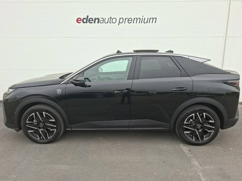 Peugeot 3008 - Photo 2