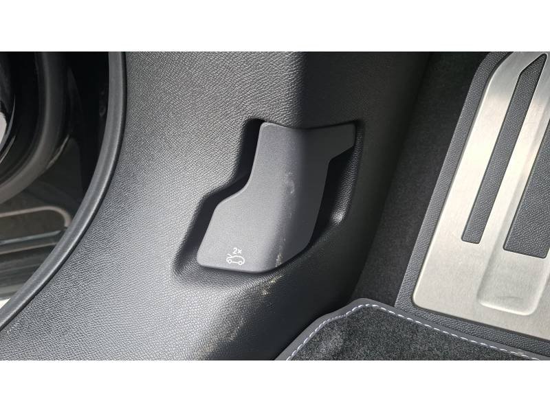 Peugeot 3008 - Photo 23