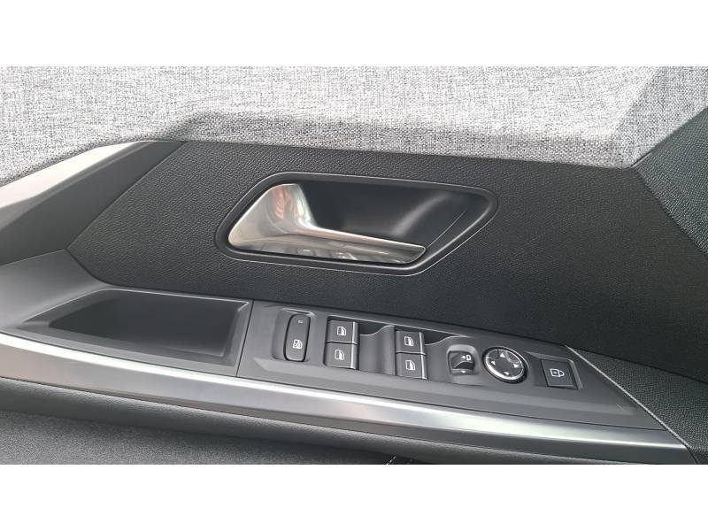 Peugeot 3008 - Photo 24