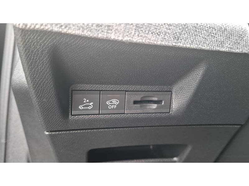 Peugeot 3008 - Photo 25