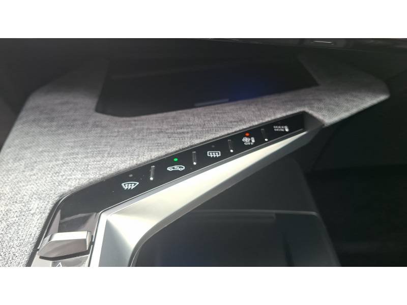 Peugeot 3008 - Photo 27