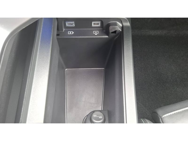 Peugeot 3008 - Photo 28
