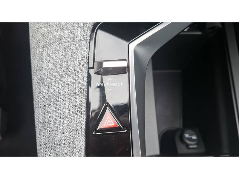 Peugeot 3008 - Photo 29