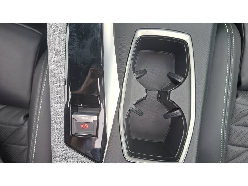 Peugeot 3008 - Photo 30