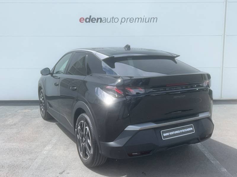 Peugeot 3008 - Photo 3