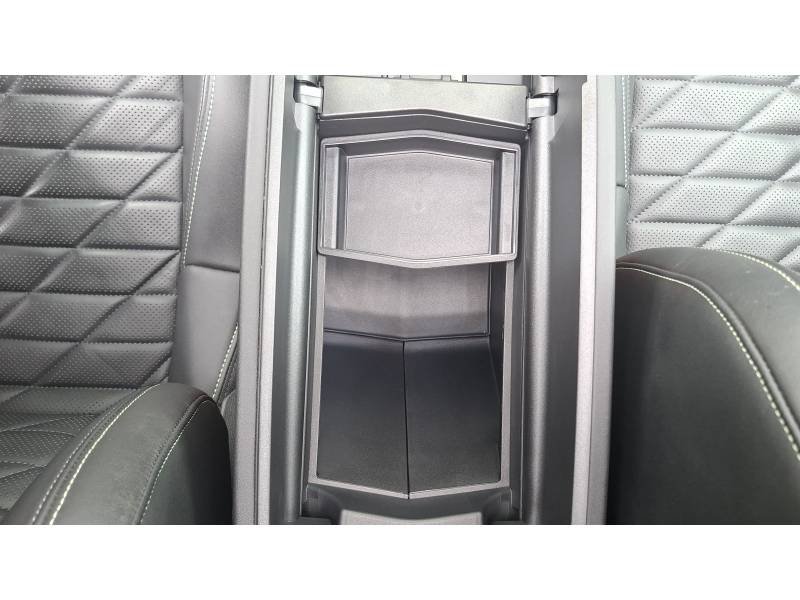 Peugeot 3008 - Photo 31