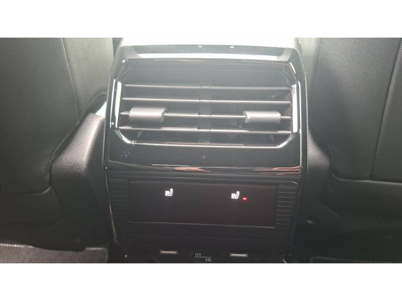 Peugeot 3008 - Photo 35