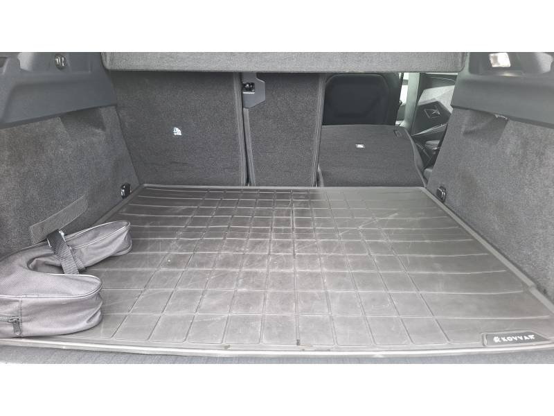 Peugeot 3008 - Photo 39