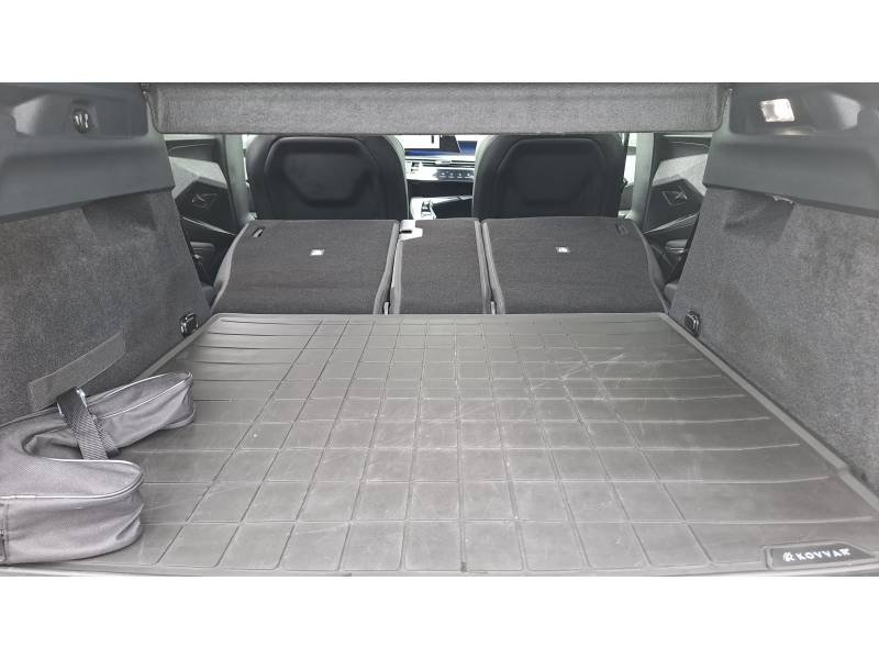 Peugeot 3008 - Photo 40