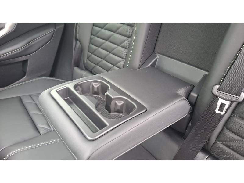 Peugeot 3008 - Photo 41