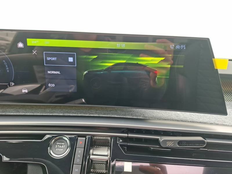Peugeot 3008 - Photo 45