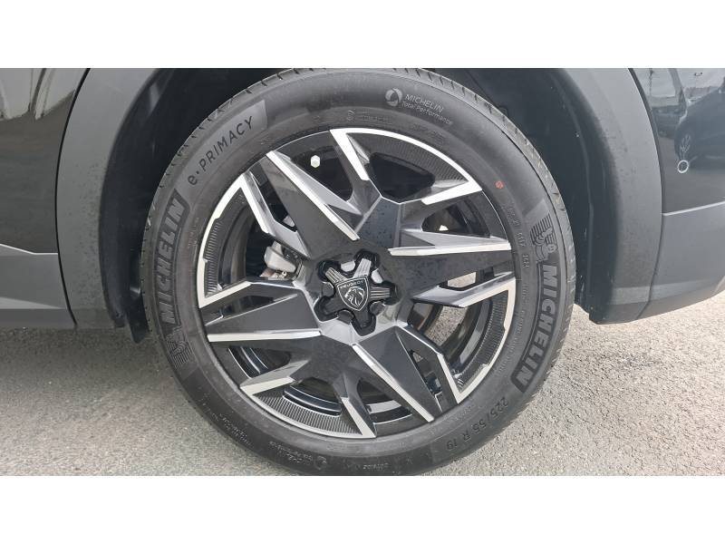 Peugeot 3008 - Photo 47