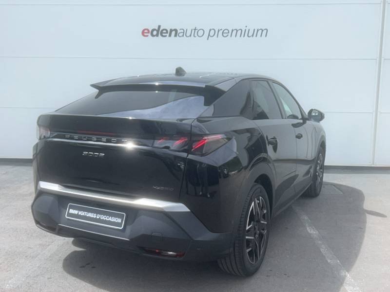 Peugeot 3008 - Photo 5