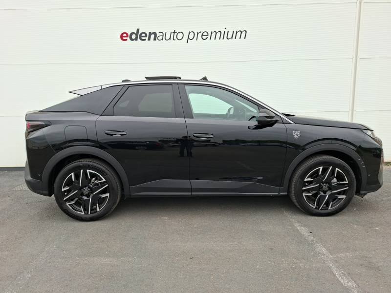 Peugeot 3008 - Photo 6