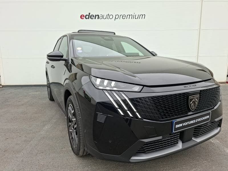 Peugeot 3008 - Photo 7