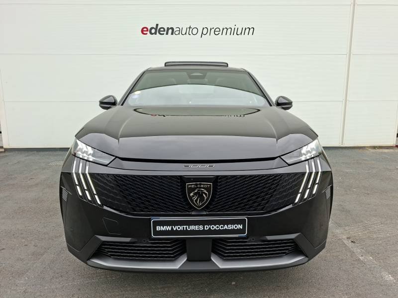 Peugeot 3008 - Photo 8