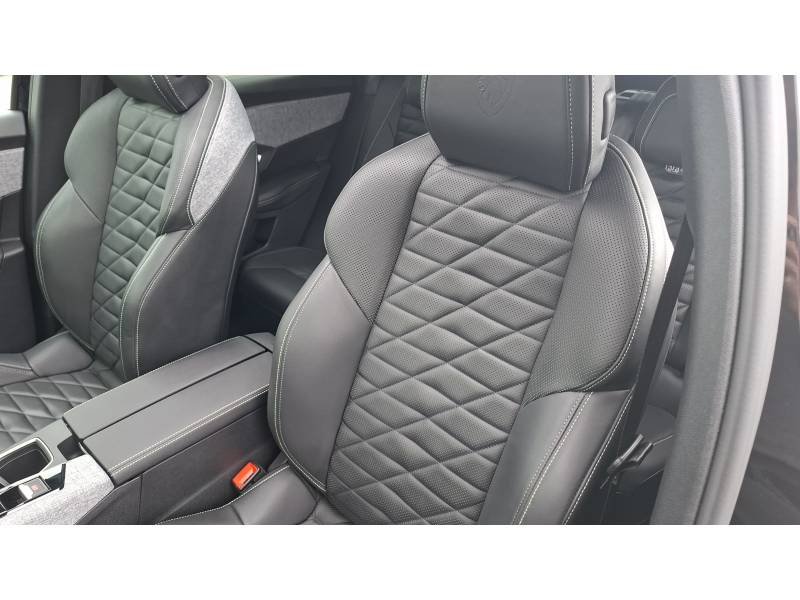 Peugeot 3008 - Photo 9