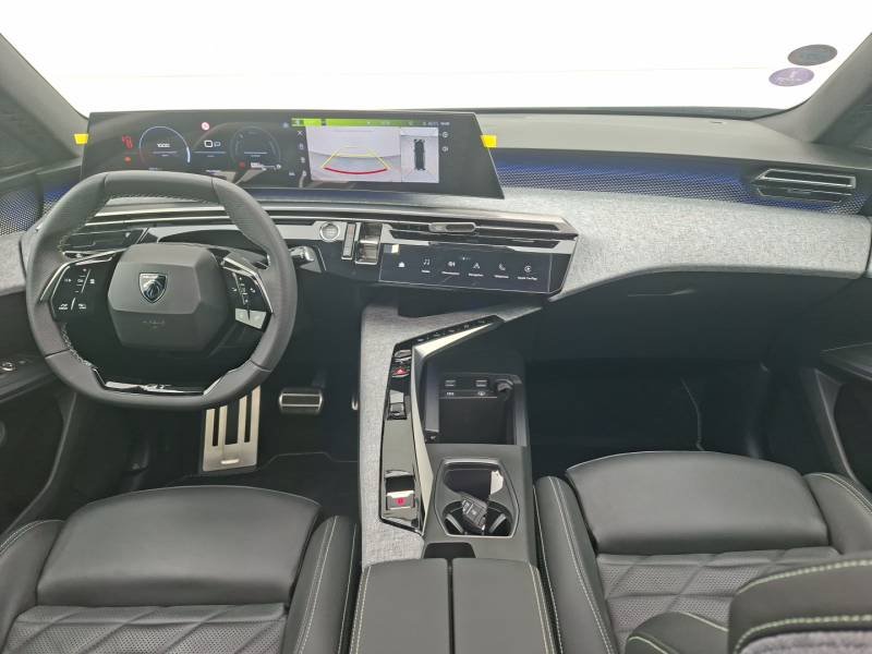Peugeot 3008 - Photo 10
