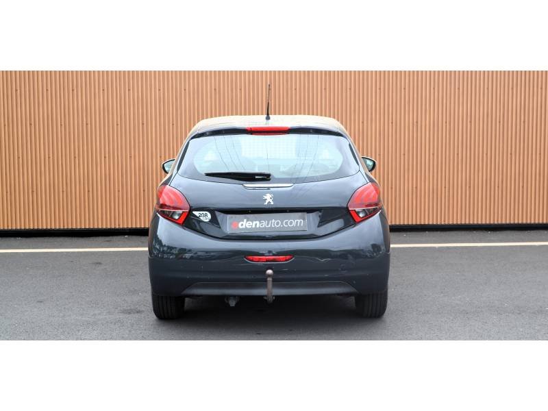 Peugeot 208 - Photo 11