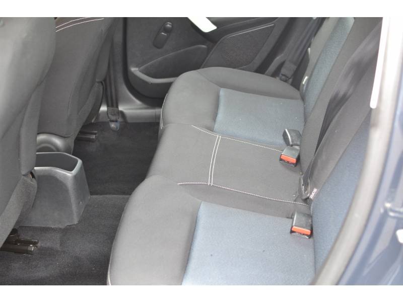 Peugeot 208 - Photo 23