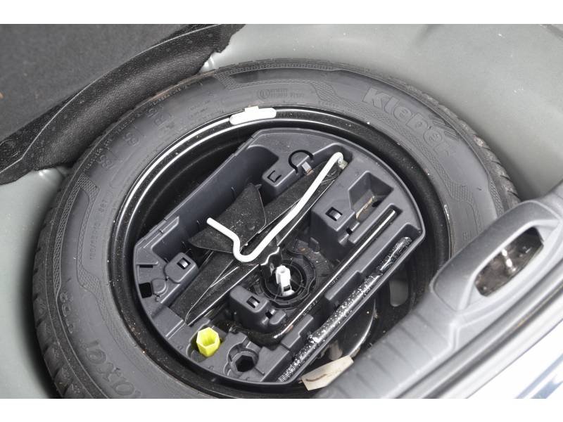 Peugeot 208 - Photo 26