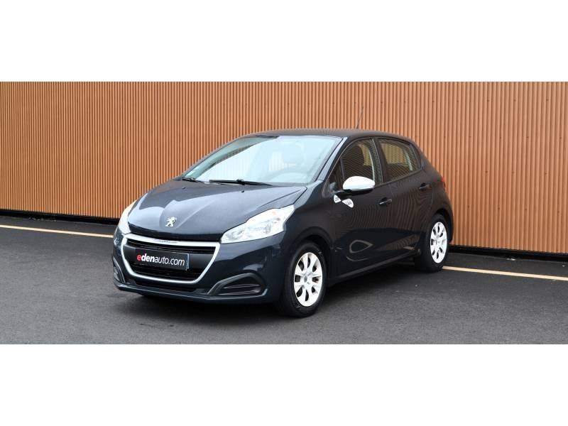 Peugeot 208 - Photo 27