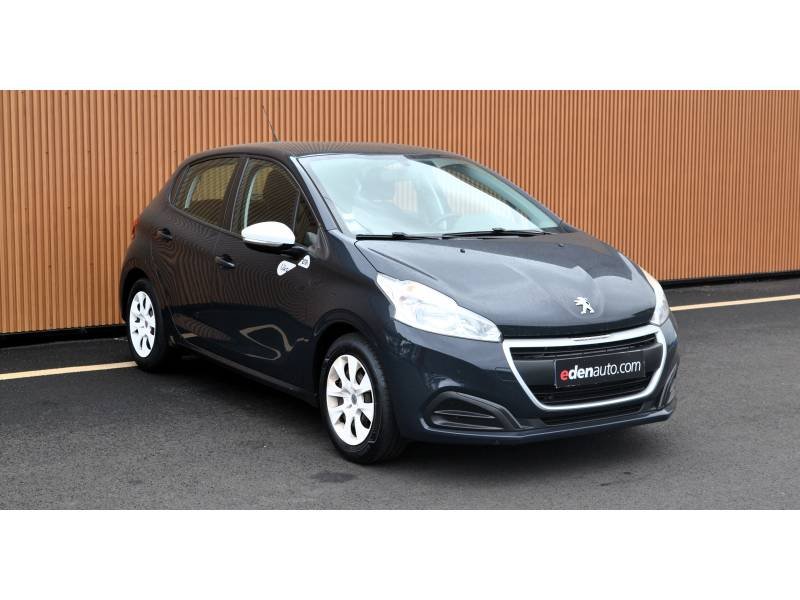 Peugeot 208 - Photo 3