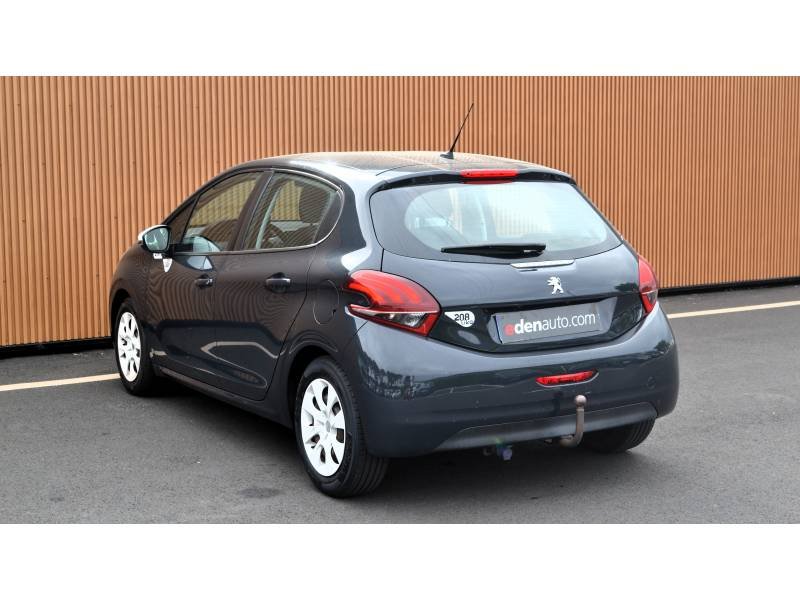 Peugeot 208 - Photo 38