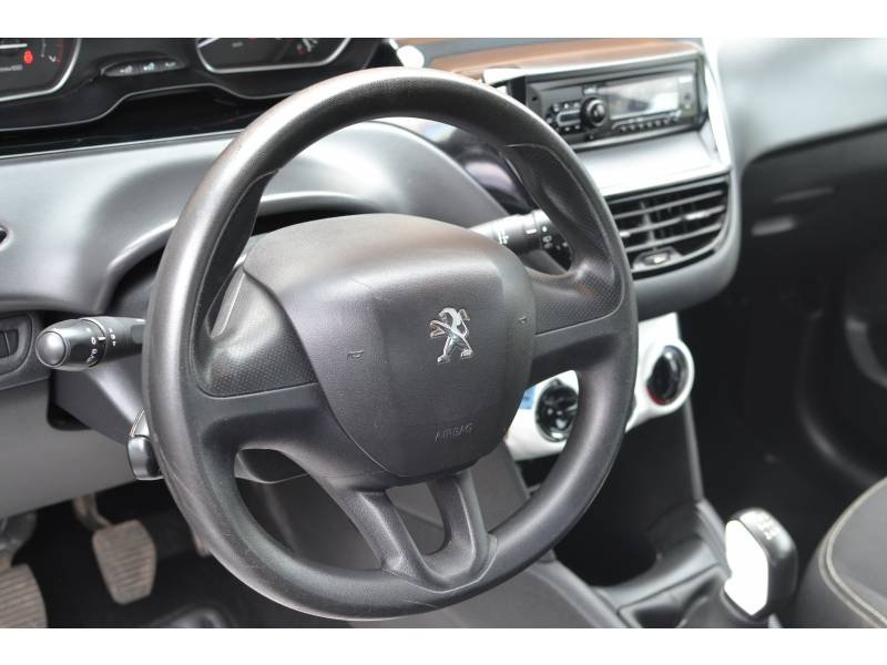 Peugeot 208 - Photo 40